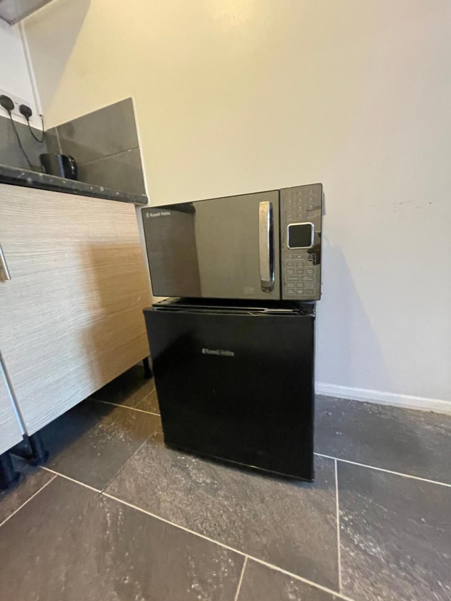 Fantastic Studio, Private Bathroom And Mini Kitchen. Thamesmead  Exterior foto